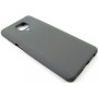 Чeхол-накладка Dengos Carbon для Xiaomi Redmi Note 9 Pro Gray (DG-TPU-CRBN-95)