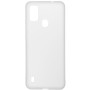 Чехол-накладка BeCover для ZTE Blade A51 Transparancy (706940)