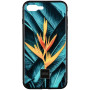 Чохол-накладка WK WPC-107 для Apple iPhone 8 Plus/7 Plus Jungle CL15935 (681920378440)