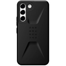 Чохол-накладка Urban Armor Gear Civilian для Samsung Galaxy S22 SM-S901 Black (21342D114040)