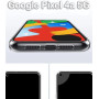 Чохол-накладка BeCover для Google Pixel 4a 5G Transparancy (709179)