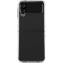 Чохол-накладка Tech21 Evo для Samsung Galaxy Z Flip 3 SM-F711 Clear (T21-9061)
