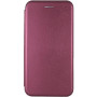 Чохол-книжка BeCover Exclusive для Infinix Note 40 Pro (X6851) Red Wine (712222)