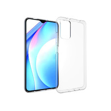 Чeхол-накладка BeCover для Xiaomi Redmi 9T Transparancy (705904)
