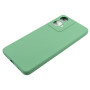 Чохол-накладка Dengos Soft для Motorola Moto G24/Moto G24 Power Mint (DG-TPU-SOFT-58)