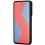 Чохол-накладка BeCover Military для Samsung Galaxy S25+ SM-S936 Dark Green (712880)