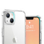 Чехол-накладка BeCover Anti-Shock для Apple iPhone 13 Clear (706951)