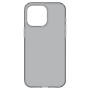 Чохол-накладка Spigen Crystal Flex для Apple iPhone 15 Pro Space Crystal (ACS06469)
