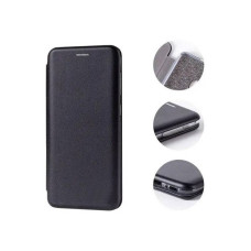Чохол-книжка BeCover Exclusive для Infinix Smart 8 Plus (X6526) Black (711259)