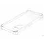 Чохол-накладка BeCover Anti-Shock для Tecno Camon 19 (CI6n)/19 Pro (CI8n) Clear (708901)