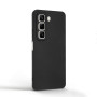Чохол-накладка BeCover для Infinix Hot 50 Pro (X6881) Black (712740)