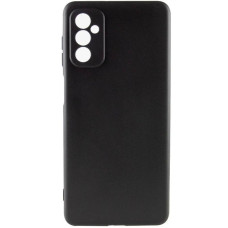 Чохол-накладка BeCover для Samsung Galaxy A26 SM-A266 Black (712893)
