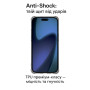 Чохол-накладка BeCover Anti-Shock для Apple iPhone 17 Air Grey (713796)
