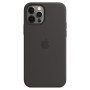 Чохол-накладка Apple Silicone Case with MagSafe для Apple iPhone 16 Pro Denim (MYYK3)