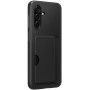 Чохол-накладка Samsung Card Slot Case для Samsung Galaxy A26 SM-A266 Black (EF-OA266TBEGWW)