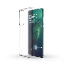 Чeхол-накладка BeCover для Huawei P40 Transparent (704867)