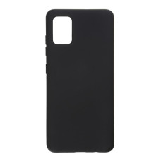 Чехол-накладка Armorstandart Icon для Samsung Galaxy A51 SM-A515 Black (ARM56337)