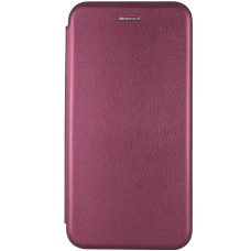 Чохол-книжка BeCover Exclusive для Infinix Zero 30 4G (X6731B) Red Wine (712218)
