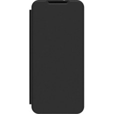 Чохол-книжка Samsung Wallet Flip Cover для Samsung Galaxy A35 SM-A356 Black (GP-FWA356AMABQ)