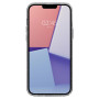 Чохол-накладка Spigen Liquid Crystal Glitter для Apple iPhone 14 Crystal Quartz (ACS05034)