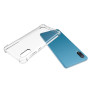 Чехол-накладка BeCover Anti-Shock для Samsung Galaxy A02 SM-A022/M02 SM-M022 Clear (705999)