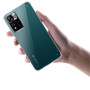 Чeхол-накладка BeCover для Xiaomi Redmi Note 11 Transparancy (707635)