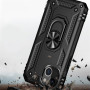 Чeхол-накладка BeCover Military для Apple iPhone 13 Black (707103)