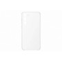Чохол-накладка Samsung Clear Cover для Samsung Galaxy S23 SM-S911 Transparent (EF-QS911CTEGRU)