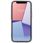 Чохол-накладка Spigen Crystal Hybrid для Apple iPhone 12 Mini Crystal Clear (ACS01542)