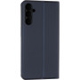 Чохол-книжка BeCover Exclusive New Style для Samsung Galaxy M35 5G SM-M356 Blue (712679)