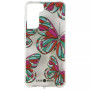 Чохол-накладка Case-Mate Tough Prints для Samsung Galaxy S21 SM-G991 Butterflies (CM046192)