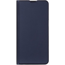 Чохол-книжка BeCover Exclusive New Style для Samsung Galaxy A26 SM-A266 Blue (713021)