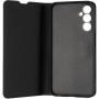 Чохол-книжка BeCover Exclusive New Style для Samsung Galaxy M35 5G SM-M356 Blue (712679)