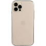 Чохол-накладка BodyGuardz Ace Pro для Apple iPhone 12/ 12 Pro White (CAFWM-APG61-9GG)