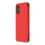 Чехол-книжка Armorstandart G-Case для Samsung Galaxy A02s SM-A025 Red (ARM58269)