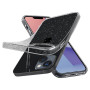 Чохол-накладка Spigen Liquid Crystal Glitter для Apple iPhone 14 Crystal Quartz (ACS05034)