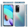 Чeхол-накладка BeCover для Xiaomi Redmi Note 11 Transparancy (707635)