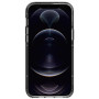 Чохол-накладка Spigen Neo Hybrid для Apple iPhone 12 Pro Max Crystal Black (ACS01622)