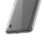 Чехол-накладка BeCover для ZTE Blade A51 Transparancy (706940)