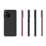 Чохол-накладка BeCover для HMD Pulse Black (713142)