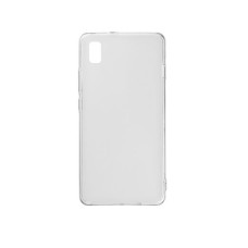 Чехол-накладка Armorstandart Air для ZTE Blade L210 Transparent (ARM57565)