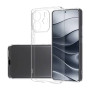 Чохол-накладка BeCover для Xiaomi Redmi Note 14 5G Transparancy (712758)