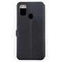 Чeхол-книжка Dengos Flipp-Book Call ID для Samsung Galaxy M21 SM-M215 Black (DG-SL-BK-256)