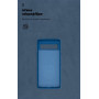 Чохол-накладка Armorstandart Icon для Google Pixel 7a Dark Blue (ARM70909)