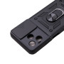 Чохол-накладка BeCover Military для Realme Note 50 Black (712182)