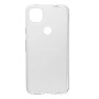 Чохол-накладка BeCover для Google Pixel 4a 5G Transparancy (709179)