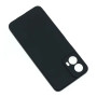 Чохол-накладка BeCover для Motorola Moto G45 Black (712748)
