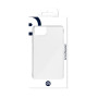 Чехол-накладка Armorstandart Air для Apple iPhone 11 Pro Transparent (ARM55557)