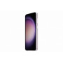 Чохол-накладка Samsung Clear Cover для Samsung Galaxy S23 SM-S911 Transparent (EF-QS911CTEGRU)
