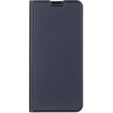 Чохол-книжка BeCover Exclusive New Style для ZTE Nubia V60 Design Blue (712625)